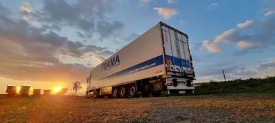 Frama Logistics Polska Sp. z o.o.